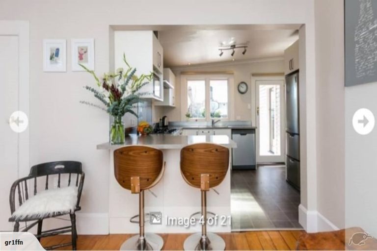 Photo of property in 53 Georges Drive, Napier South, Napier, 4110