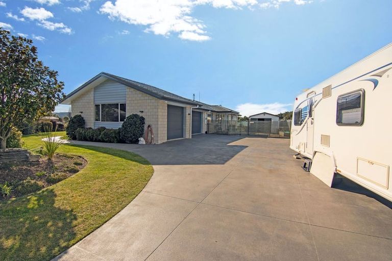 Photo of property in 4 Turner Place, Wakefield, 7025