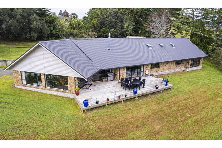 Photo of property in 41 Ngunguru Ford Road, Kiripaka, Whangarei, 0173