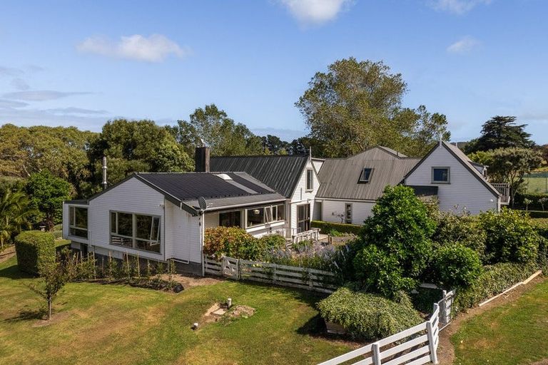 Photo of property in 25 Jones Deviation, Pauatahanui, Porirua, 5381