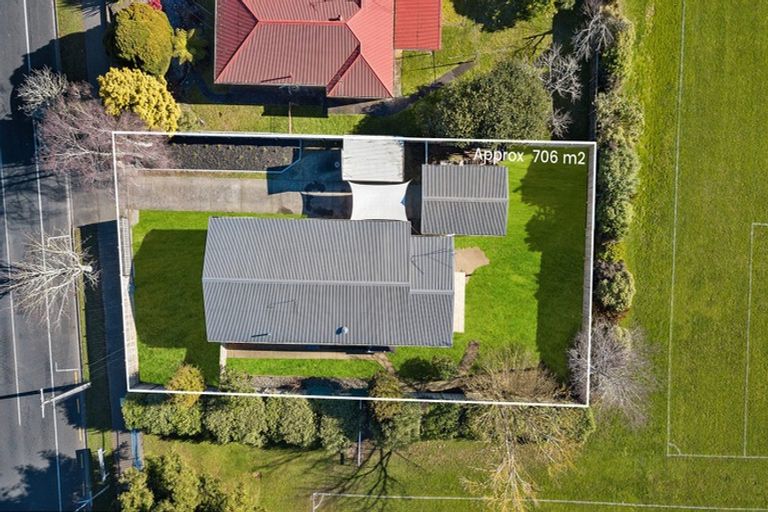 Photo of property in 91 Masters Avenue, Silverdale, Hamilton, 3216