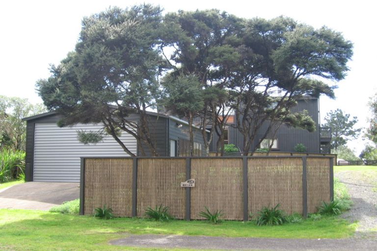 Photo of property in 220 Tangiora Avenue, Whangapoua, Coromandel, 3582