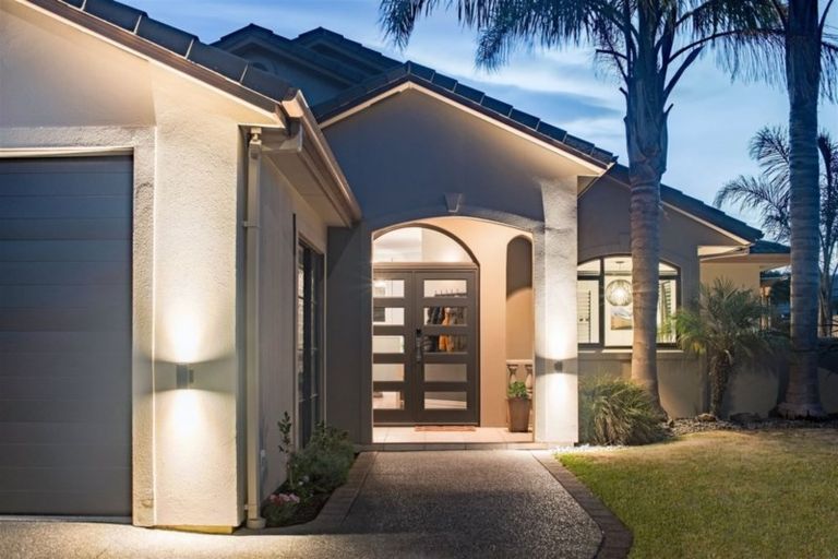 Photo of property in 47 Caspian Place, Papamoa Beach, Papamoa, 3118