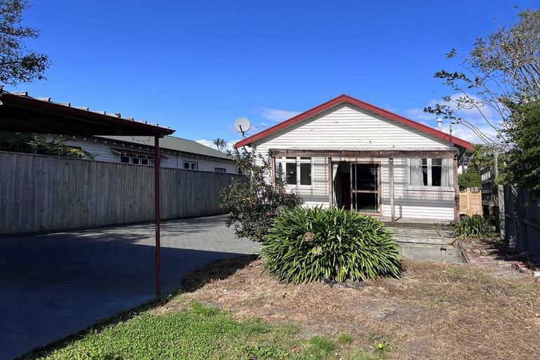 Photo of property in 437 Worcester Street, Linwood, Christchurch, 8011