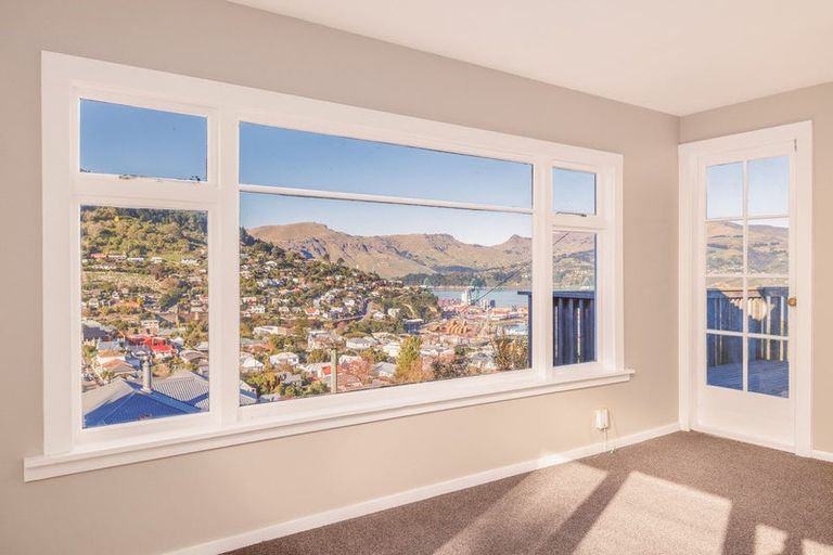 Photo of property in 57a Jacksons Road, Lyttelton, 8082