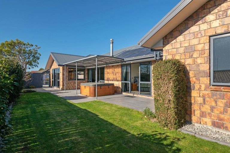 Photo of property in 58 Ashwood Drive, Witherlea, Blenheim, 7201