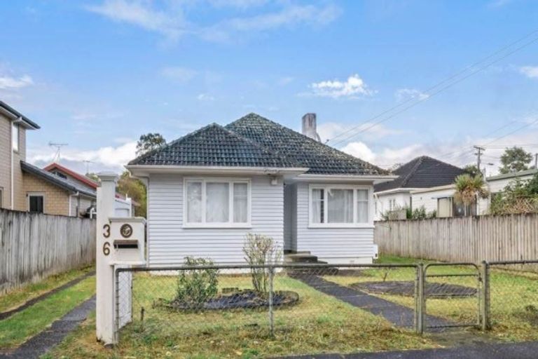 Photo of property in 36 Haverstock Road, Sandringham, Auckland, 1025
