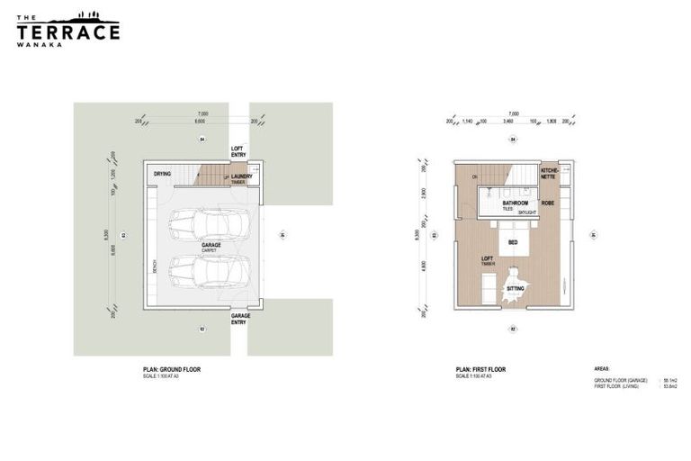 Photo of property in 16 Mccaw Mews, Wanaka, 9305
