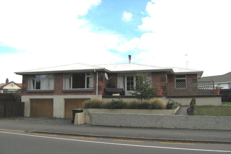 Photo of property in 87 Craigie Avenue, Kensington, Timaru, 7910
