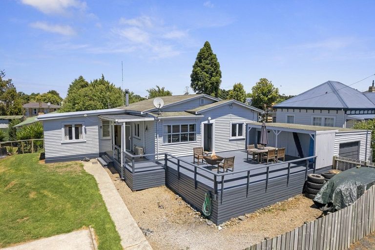 Photo of property in 2 Somerville Street, Morrinsville, 3300