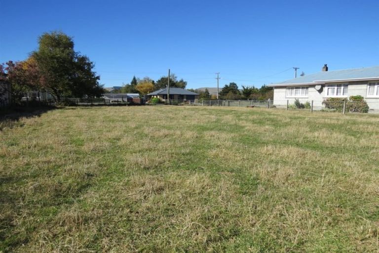 Photo of property in 23 Gray Street, Fairlie, 7925