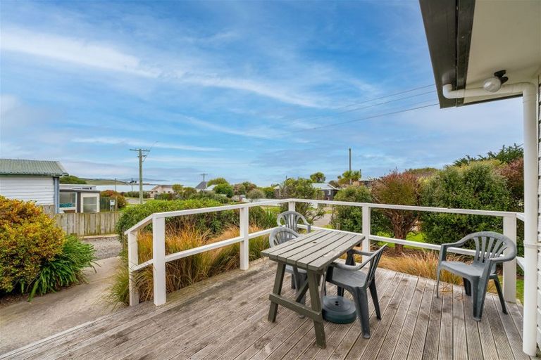 Photo of property in 14 Anderson Street, Kakanui, Oamaru, 9495