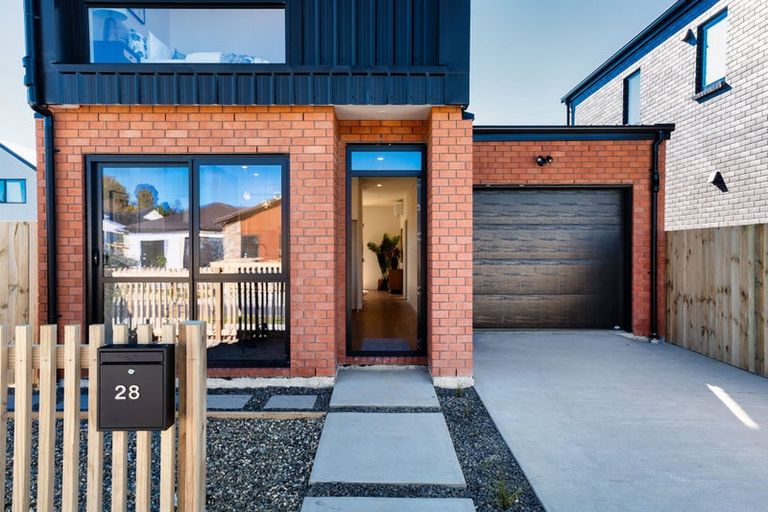 Photo of property in 28 Stableford Crescent, Opaheke, 2113