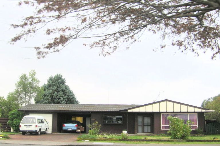 Photo of property in 148 Flaxmere Avenue, Flaxmere, Hastings, 4120