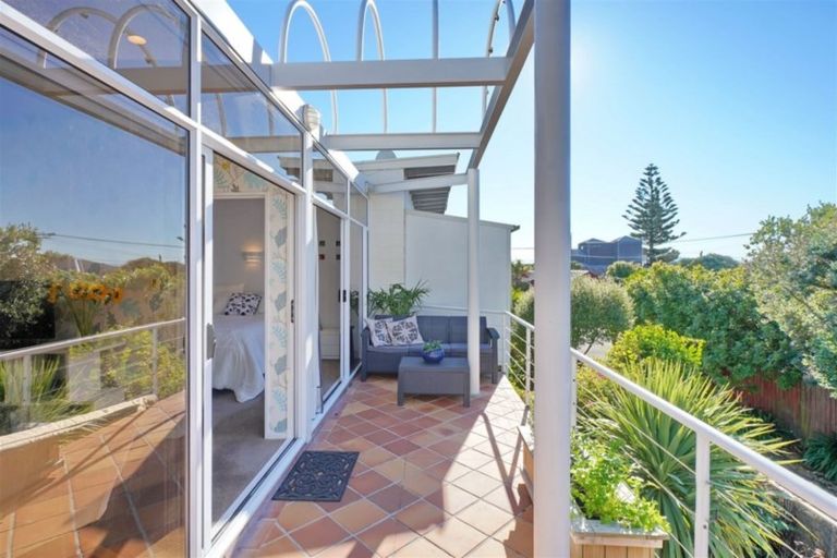 Photo of property in 7/3 Head Street, Sumner, Christchurch, 8081