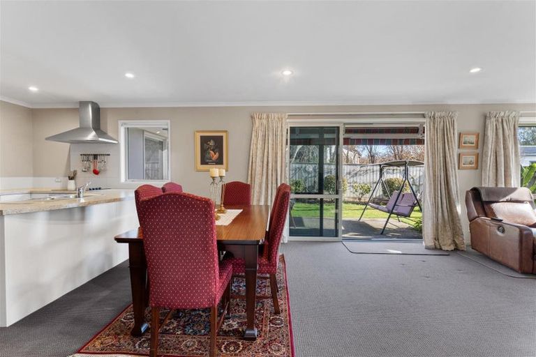 Photo of property in 6 Harriet Court, Richmond, 7020