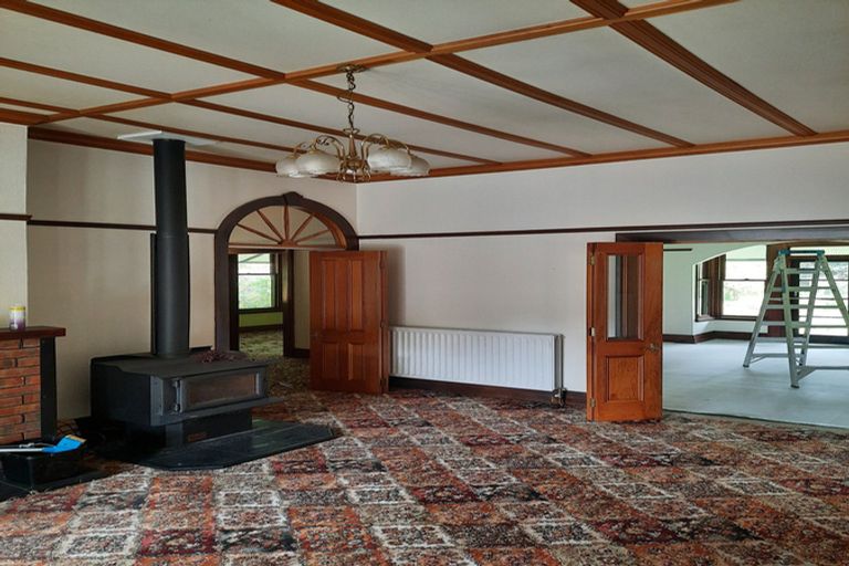 Photo of property in 212 Conroys Road, Conroys Gully, Alexandra, 9391