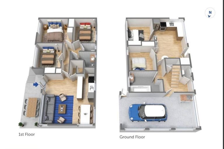 Photo of property in 410 Hibiscus Coast Highway, Orewa, 0931