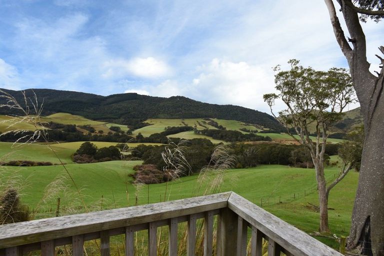 Photo of property in 744 Catlins Valley Road, Tawanui, Owaka, 9586