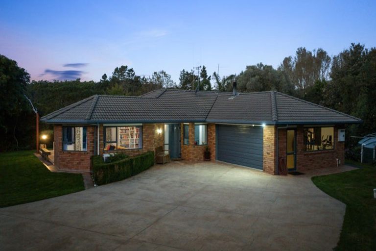 Photo of property in 539 Trig Road, Waihi, 3681