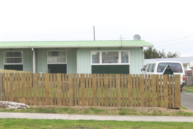 Photo of property in 7 Rawhiti Street, Taupo, 3330