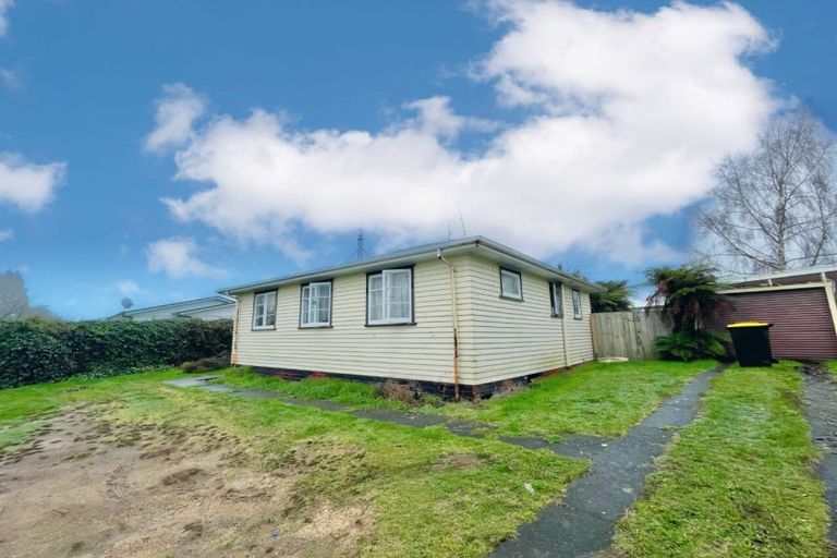 Photo of property in 164 Balmoral Drive, Tokoroa, 3420