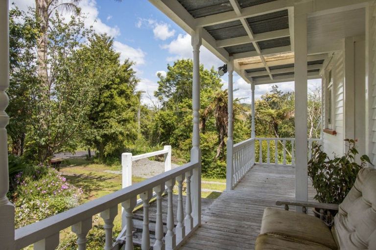Photo of property in 14 Melody Lane, Waikino, Waihi, 3682