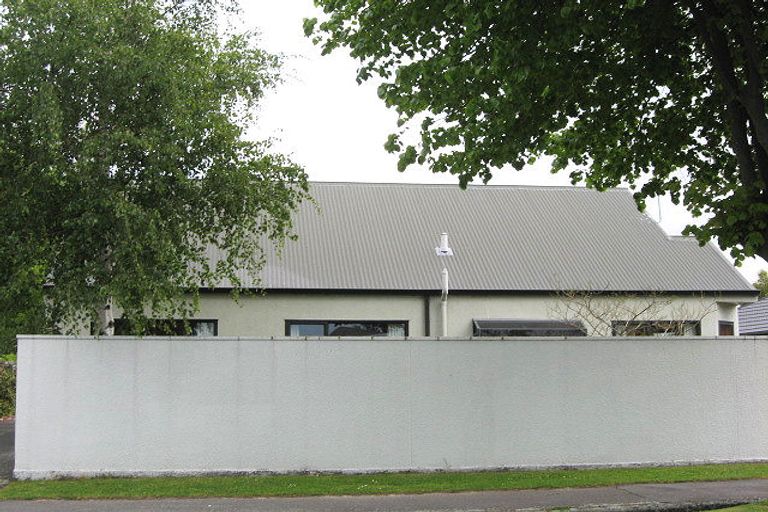 Photo of property in 49c Ayers Street, Rangiora, 7400