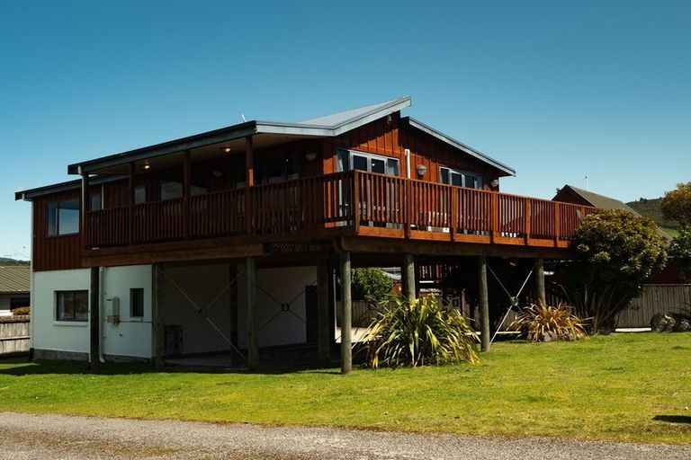 Photo of property in 4 Tawiri Place, Kuratau, Turangi, 3381