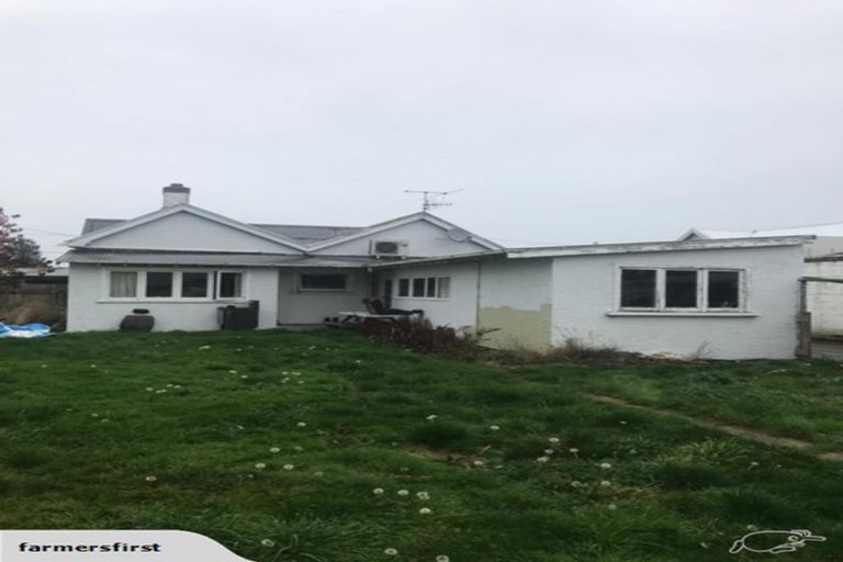 Photo of property in 11 Halton Street, East Gore, Gore, 9710