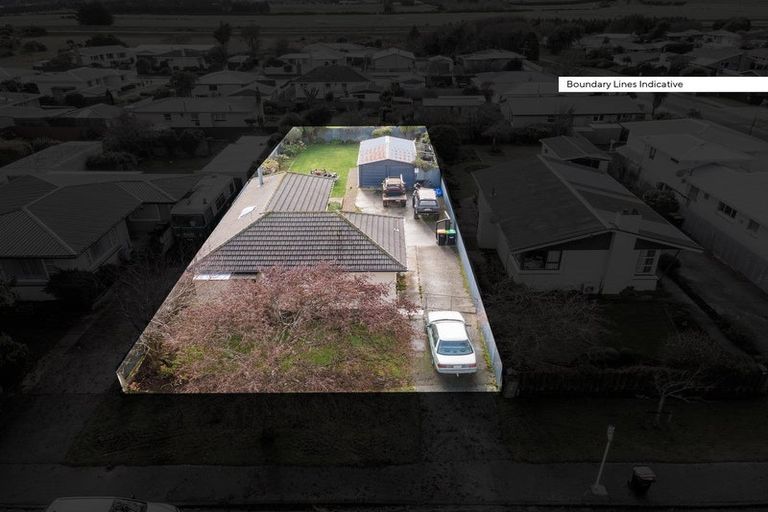 Photo of property in 144 Lamond Street, Hargest, Invercargill, 9810