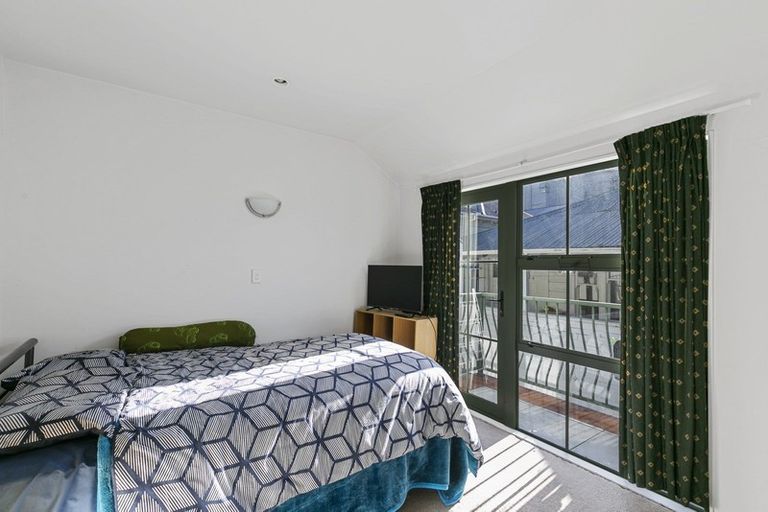Photo of property in 7/142 Ghuznee Street, Te Aro, Wellington, 6011