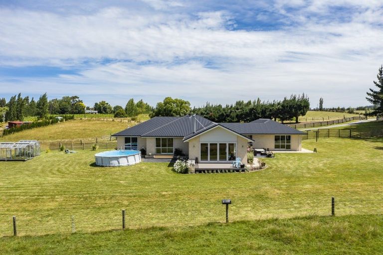 Photo of property in 46 Forestry Road, Ashley, Rangiora, 7477