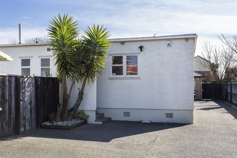 Photo of property in 234 Blenheim Road, Riccarton, Christchurch, 8041