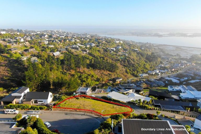 Photo of property in 13 Saint Remy Lane, Redcliffs, Christchurch, 8081