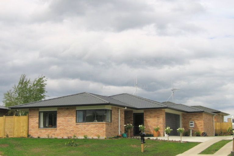 Photo of property in 14a Blundell Place, Katikati, 3129