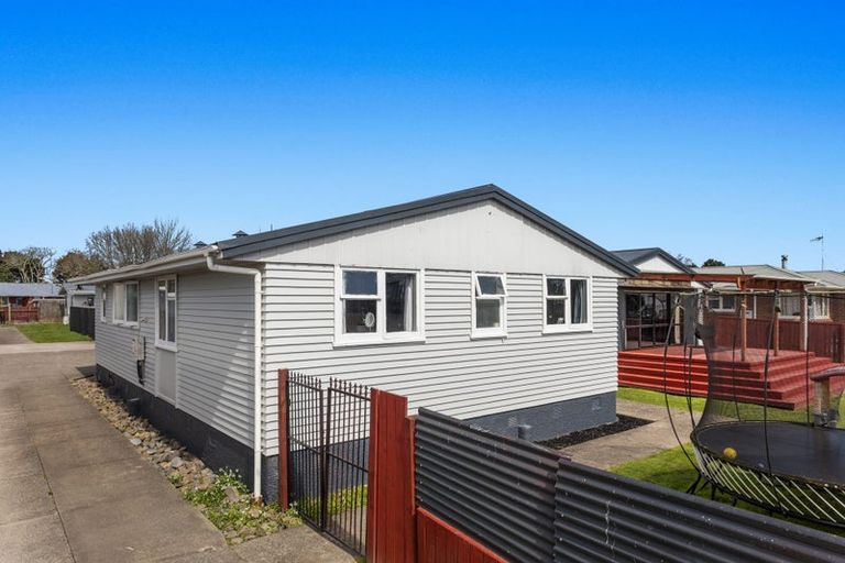 Photo of property in 57 Churchill Street, Whakatane, 3120