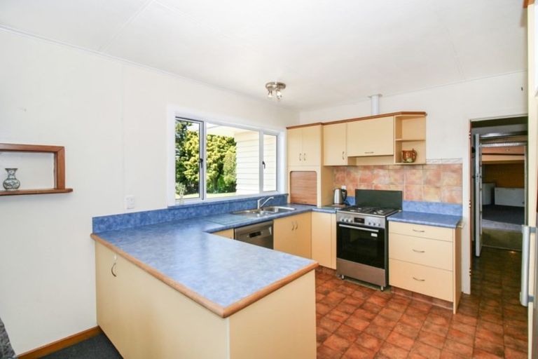 Photo of property in 993 Junction Road, Egmont Village, New Plymouth, 4371