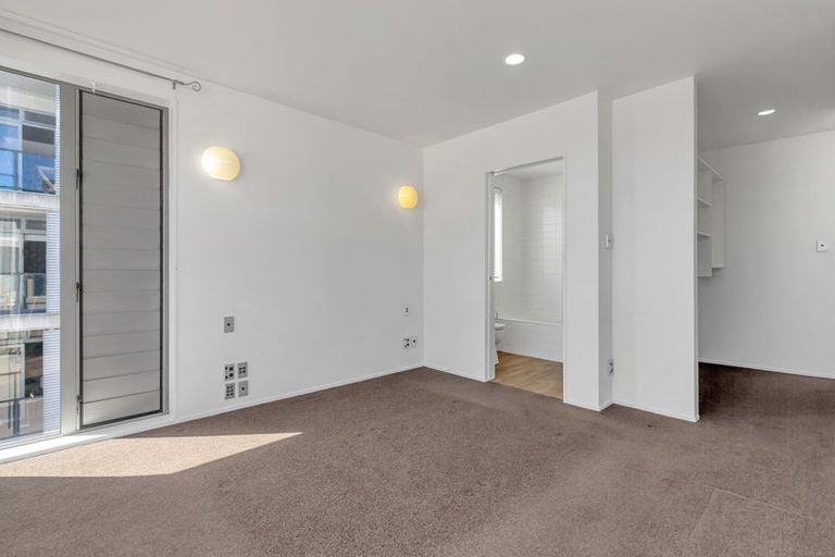 Photo of property in 4/5 Fox Street, Parnell, Auckland, 1052