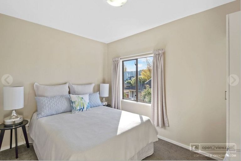 Photo of property in 6/31 Brockworth Place, Riccarton, Christchurch, 8011