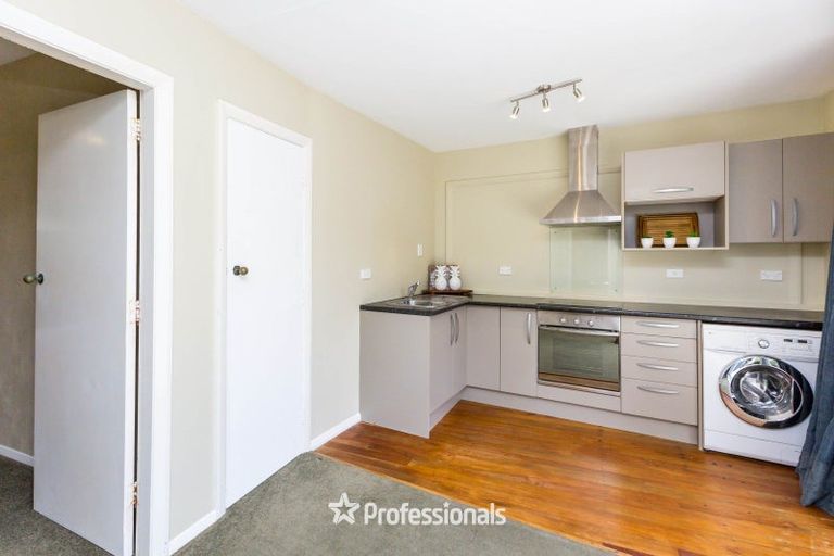 Photo of property in 46 Montgomery Street, Stokes Valley, Lower Hutt, 5019