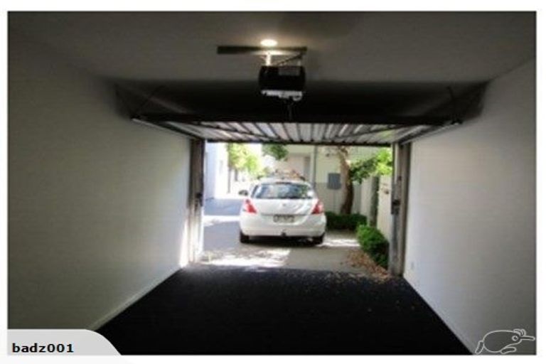 Photo of property in 4/166 Salisbury Street, Christchurch Central, Christchurch, 8013