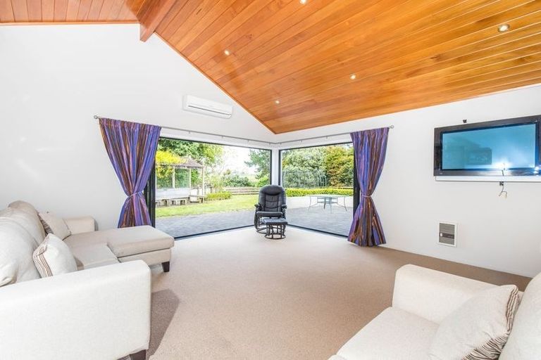 Photo of property in 120 Oakland Road, Karaka, Papakura, 2580