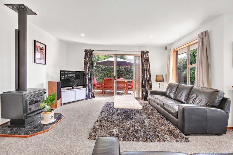 Photo of property in 3b Hewitts Road, Woodend, 7610