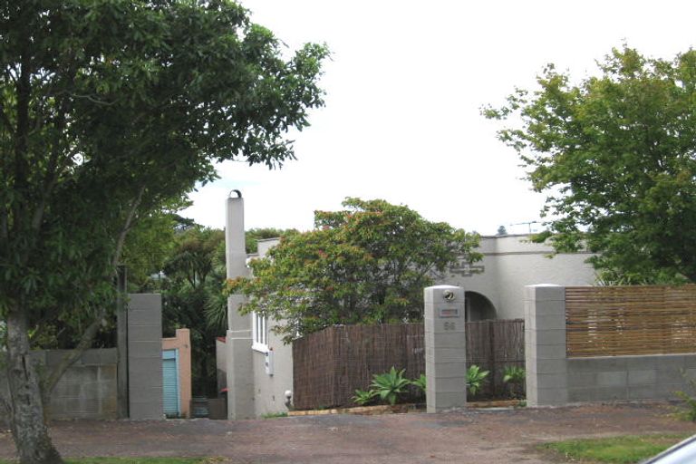 Photo of property in 56 Alberta Street, Point Chevalier, Auckland, 1022