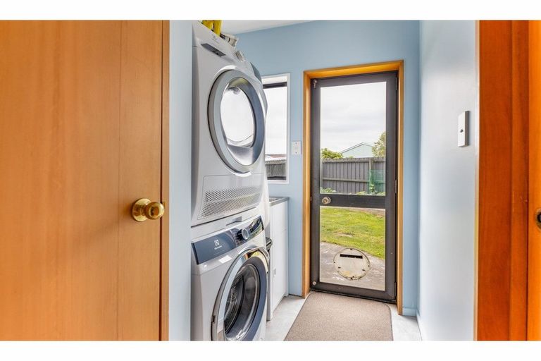 Photo of property in 24c Akaroa Street, Kaiapoi, 7630