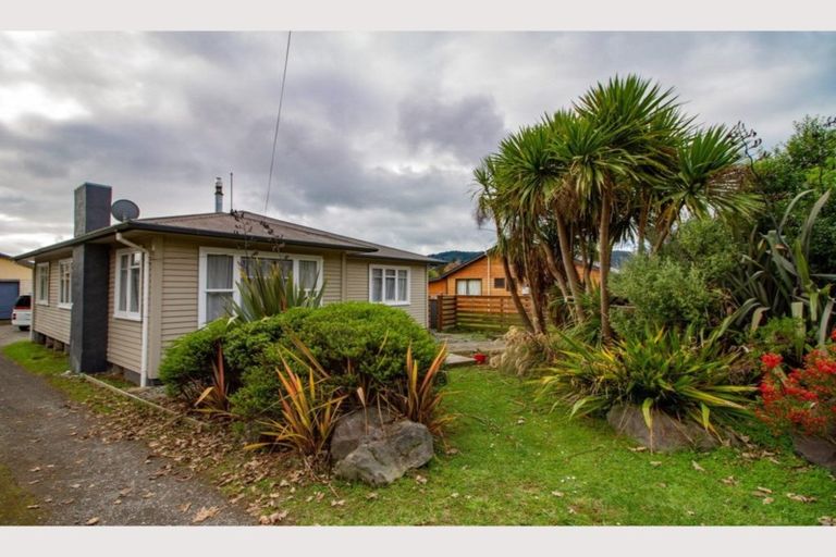 Photo of property in 45 Miro Street, Ohakune, 4625