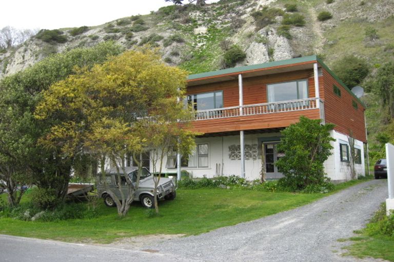 Photo of property in 194 Torquay Street, Kaikoura, 7300