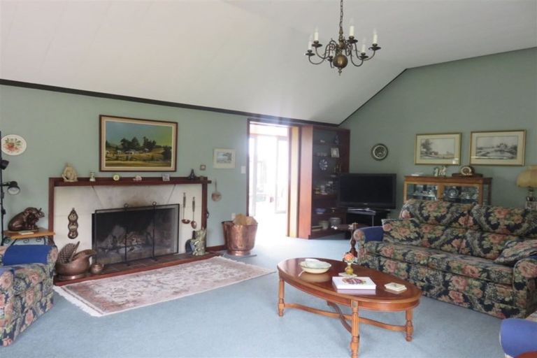 Photo of property in 67 Ribbonwood Road, Geraldine Downs, Geraldine, 7991