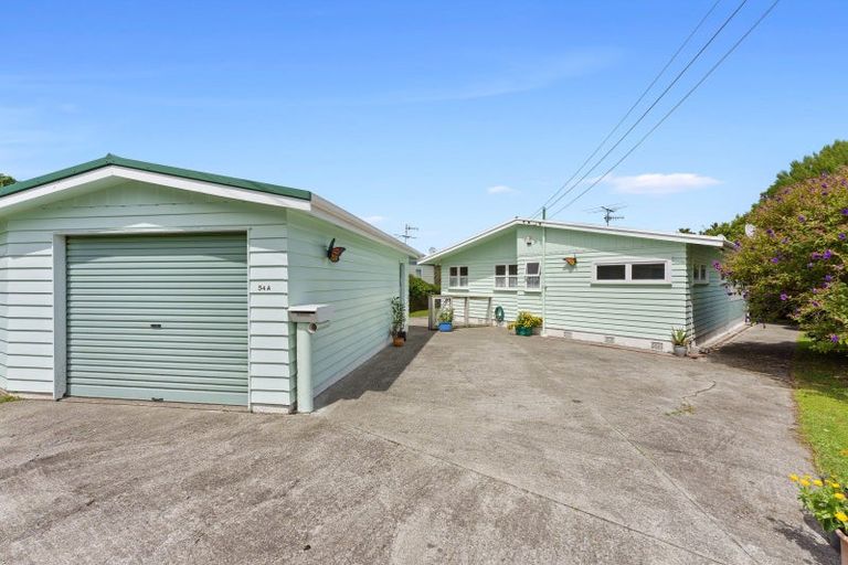 Photo of property in 54a Freemans Road, Otaki, 5512